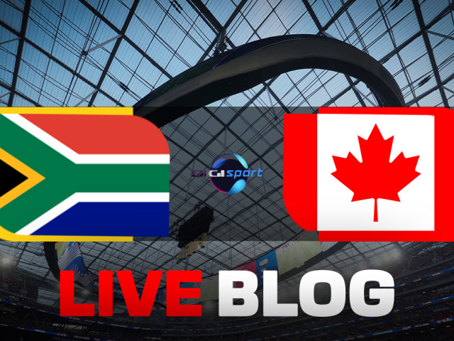 LIVE BLOG Cupa Mondială, ziua 18 | Africa de Sud