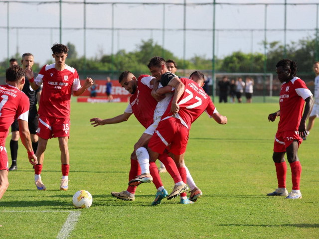 Haos în Liga 2! Au mers la TAS și barajele de promovare s-ar putea rejuca: ”E foarte grav”