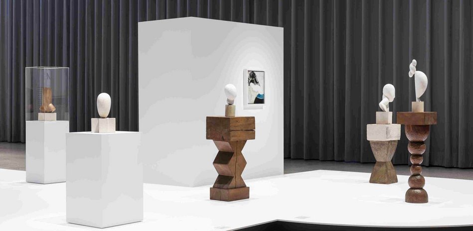 „Anul Brâncuși”, celebrat în toată lumea. 100.000 de oameni au mers la expoziția din Berlin dedicată marelui nostru sculptor român