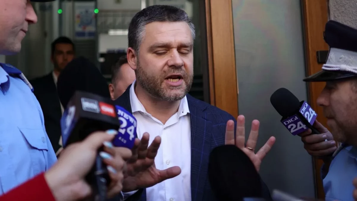 „Mandatul de Primar General nu îi este afectat în niciun fel”