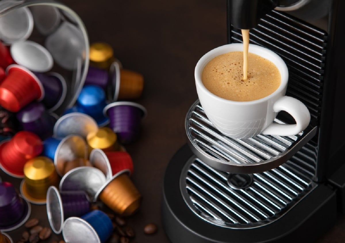 Cât de sănătoase sunt cafelele obţinute din capsule