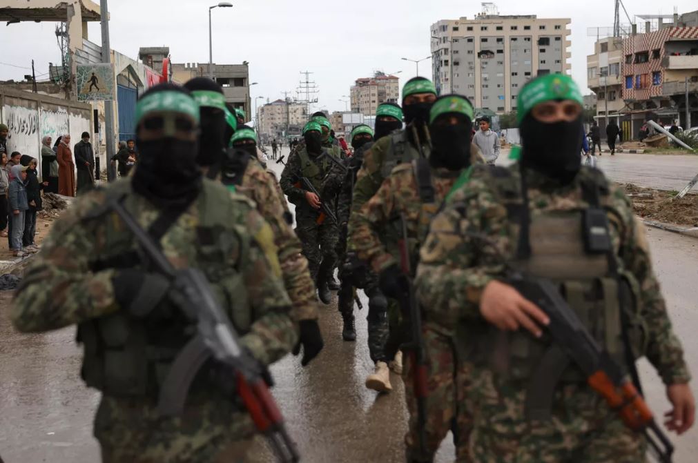 Israelul l-a eliberat din închisoare pe unul dintre fondatorii grupării Hamas