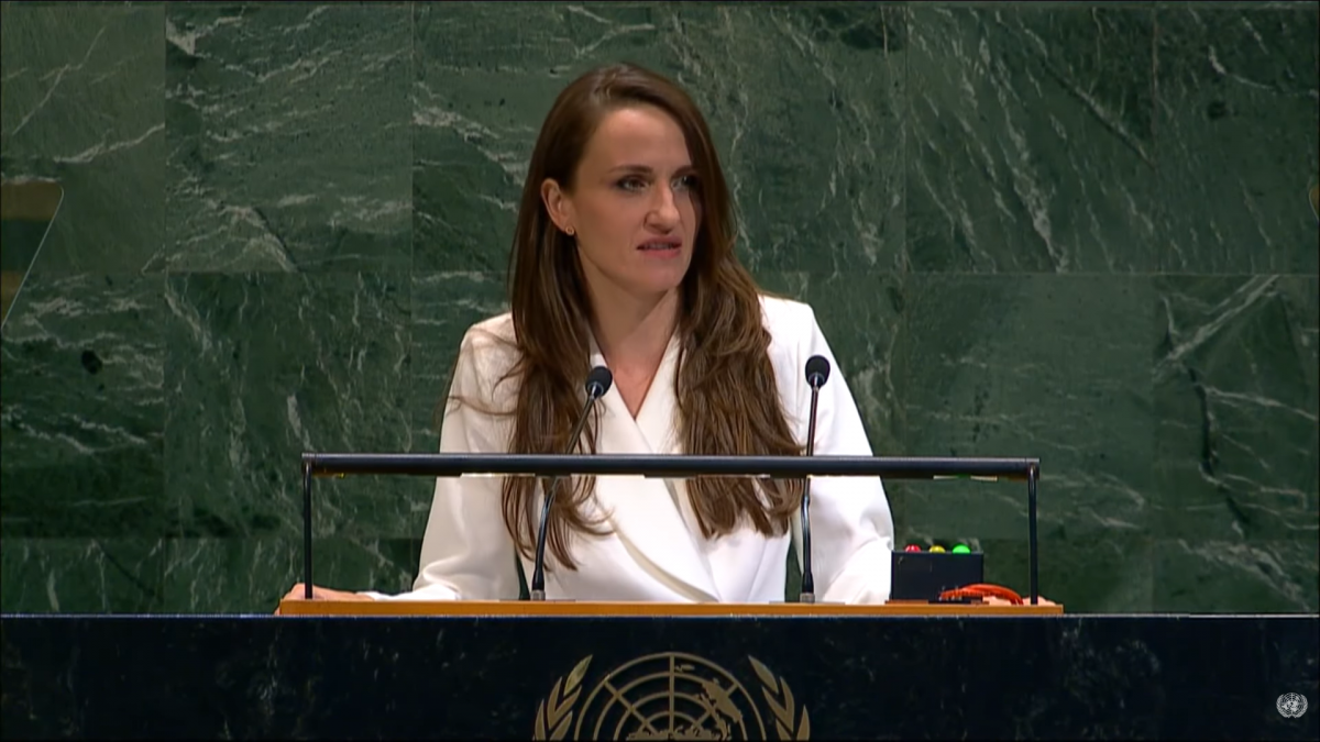 Consiliul de Securitate al ONU se reunește la solicitarea României