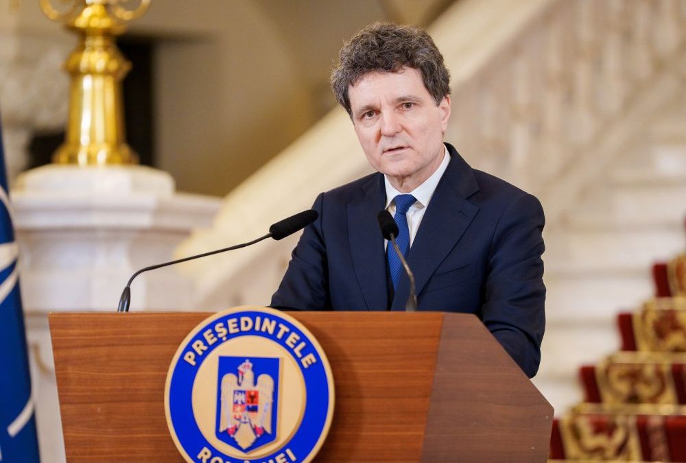 „Indiferent de scenariu, Nicușor Dan se va duce în jos. Va intra în dizgrația electoratului”