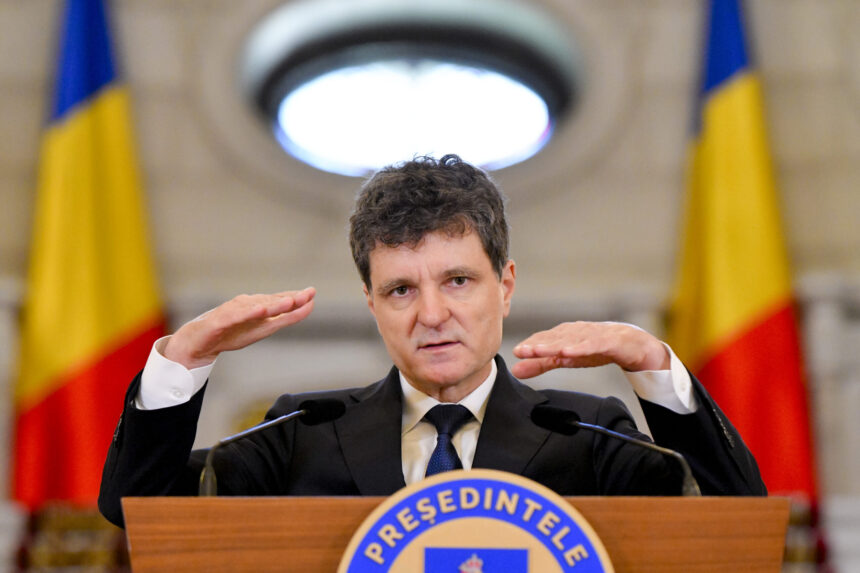 Nicușor Dan a făcut un „cadou” neașteptat propagandei ruse. Cum a profitat Kremlinul de declarațiile Președintelui României după incidentul cu drona de la Galați