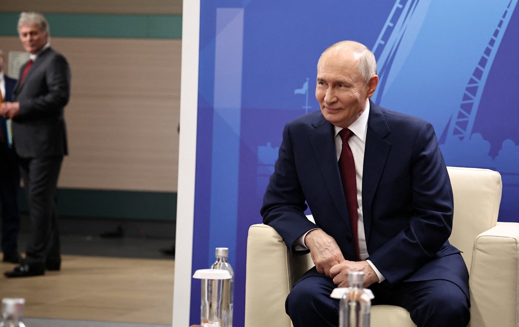 „Deocamdată, nu văd niciun rost să ne întâlnim”