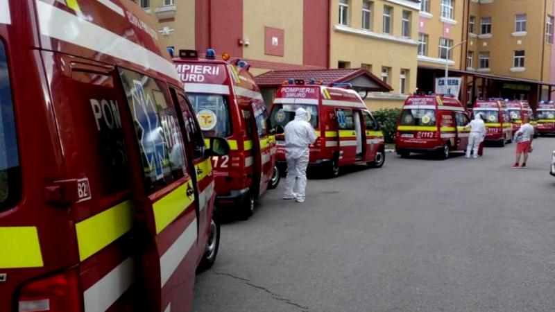 GALERIE FOTO: Mergi de urgență la spital dacă ai aceste simptome. Avertismentul unui medic: „O indispoziție minoră…”
