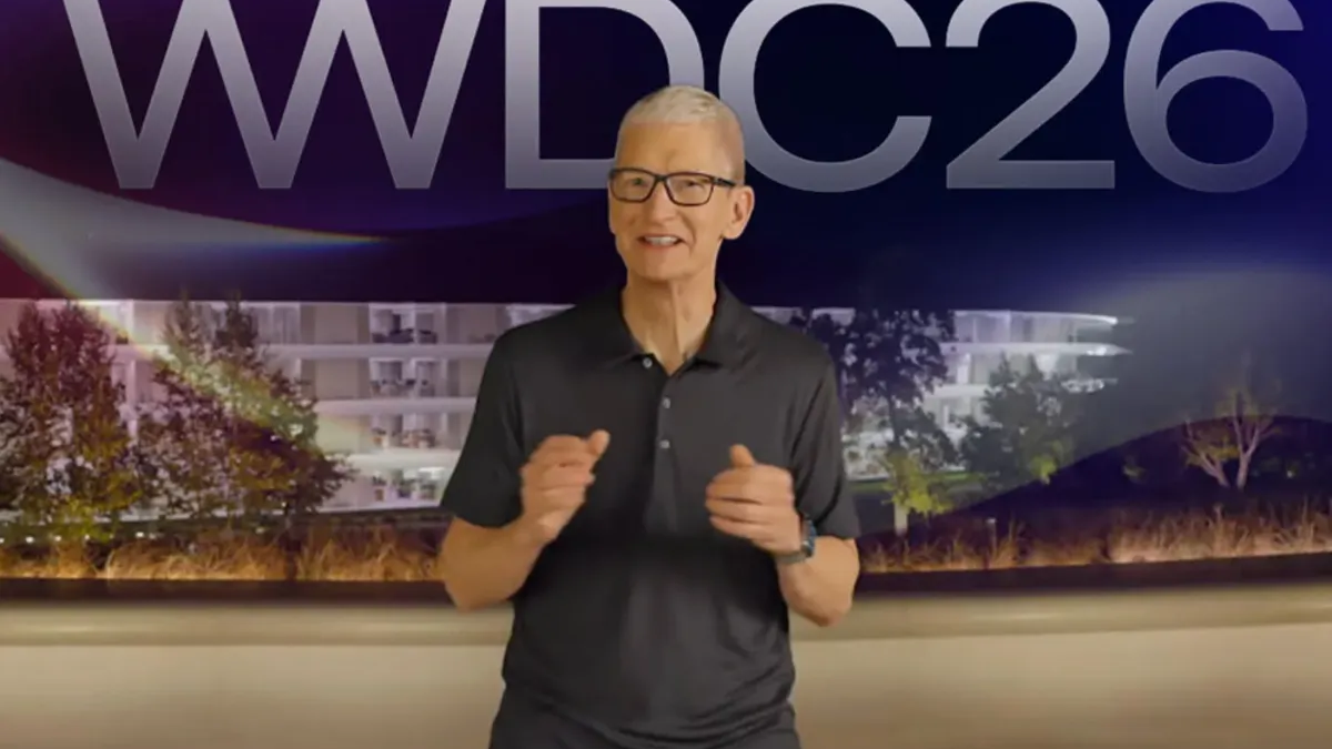 Apple anunță revitalizarea Siri