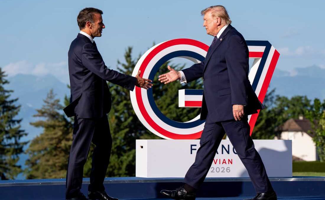 Trump declară că războiul din Ucraina „nu are niciun impact” asupra SUA, dar promite să contribuie la încheierea acestuia