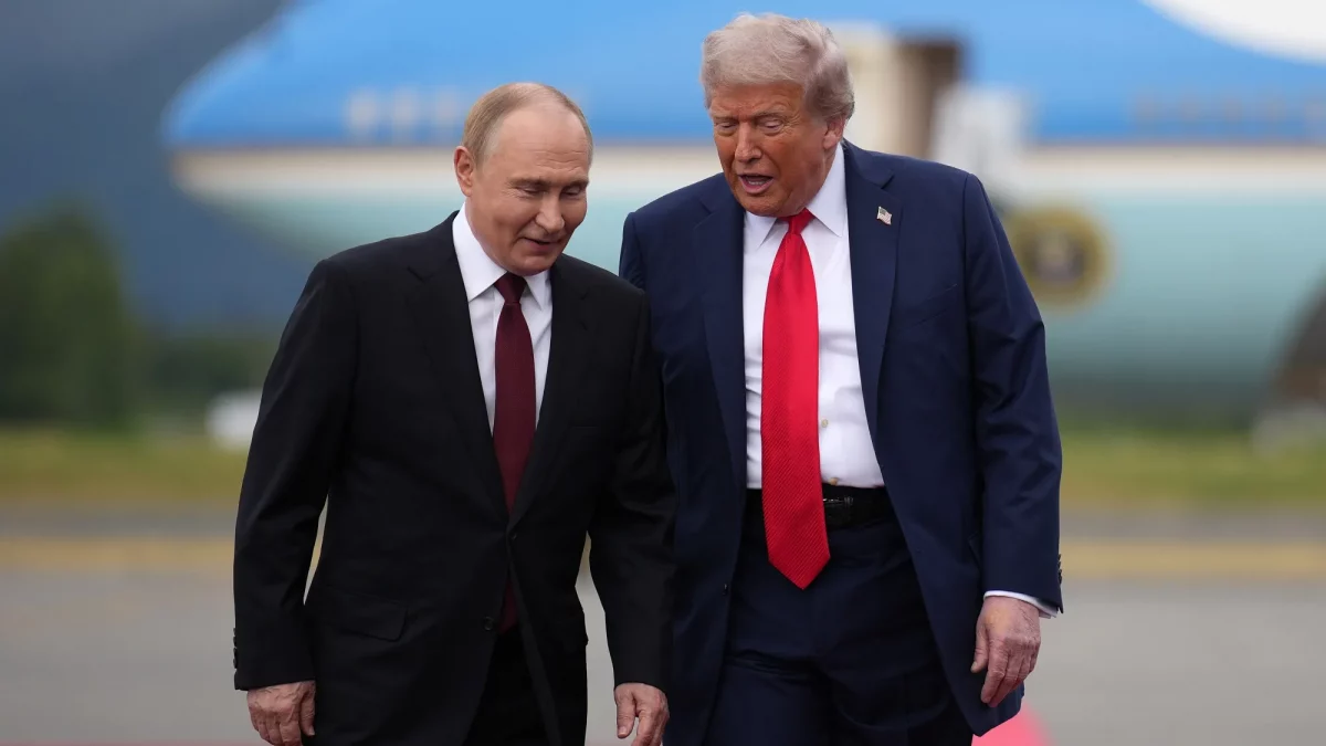 Trump a vorbit, de ziua lui, cu Putin și cu Zelenski. Președintele SUA cere încheierea războiului din Ucraina