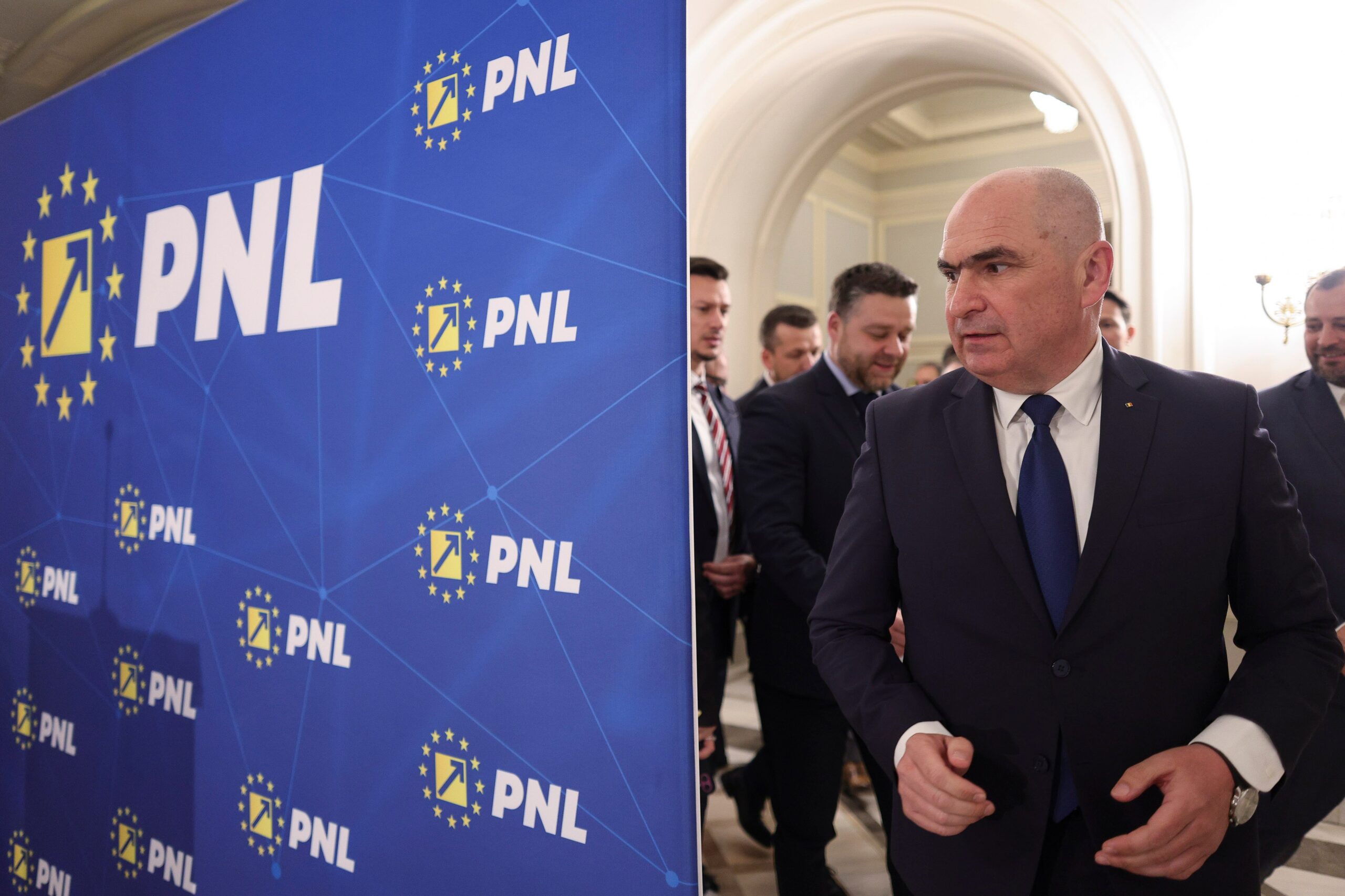 Planul PNL după decizia Tribunalului de a suspenda conducerea partidului: „Instanța nu a dat dreptate contestatarilor”