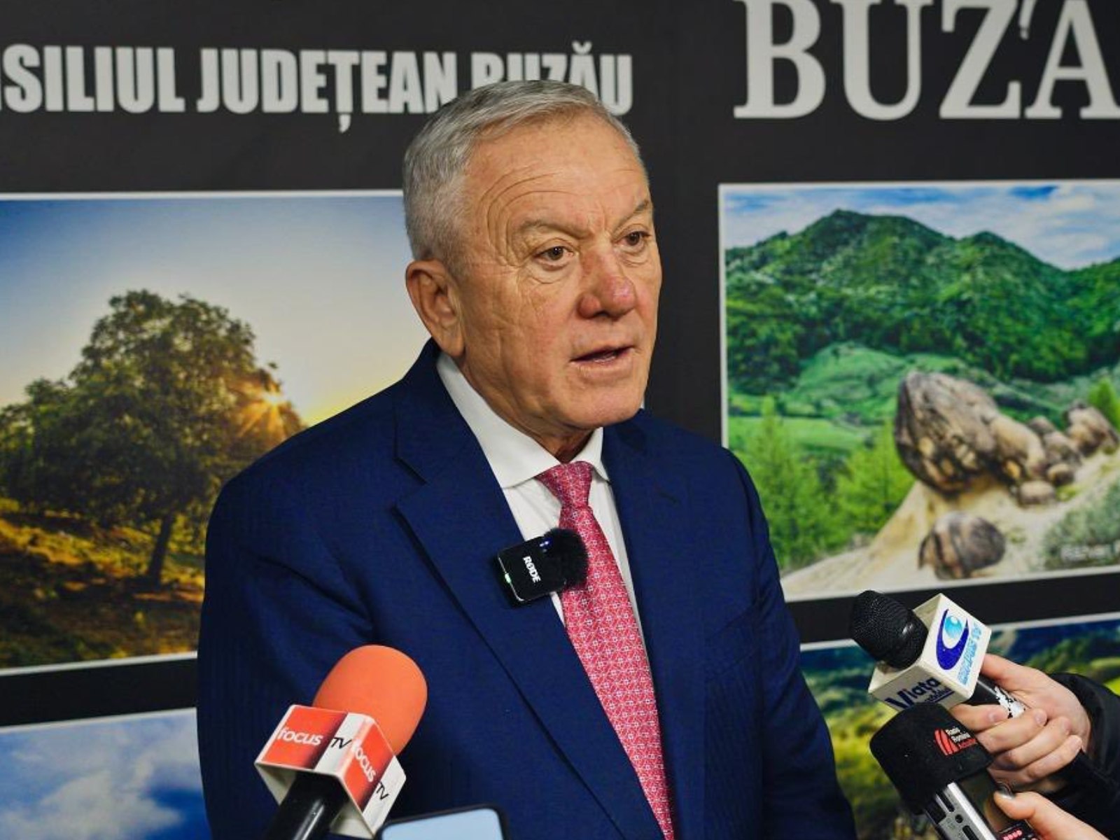 Primarul PSD al Buzăului dezvăluie cine este, de fapt, cea mai influentă voce din partid: „Nu este Sorin Grindeanu”