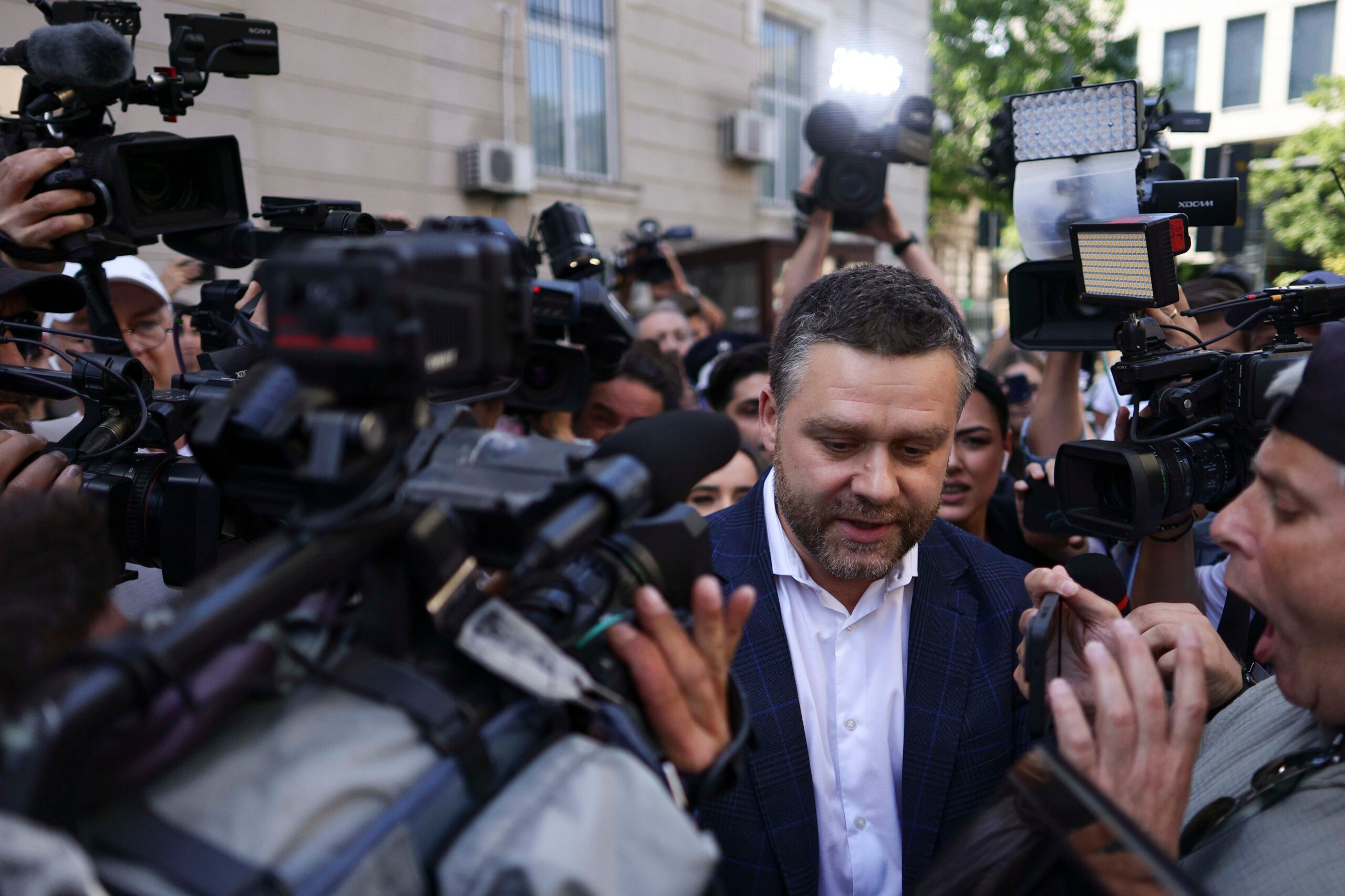 Ciucu, despre dosarul în care este anchetat de DNA: „M-a lovit destul de tare. Nu am condiţionat niciun aviz”