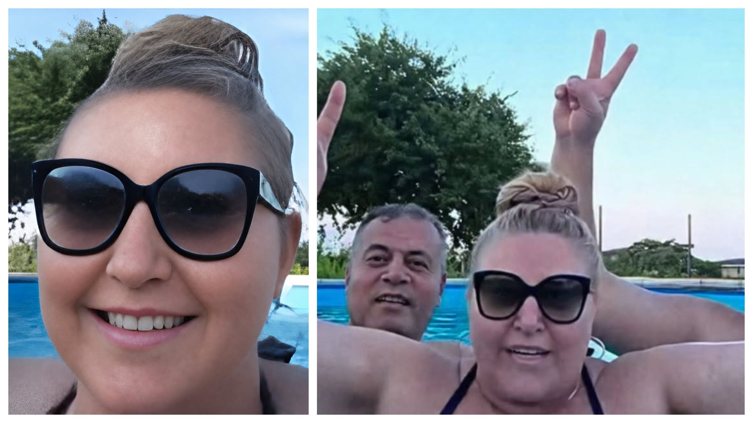 Șoșoacă, val de dezinformări din piscină, despre apa din fântâni. „Sunt aici cu apă fără apometru”