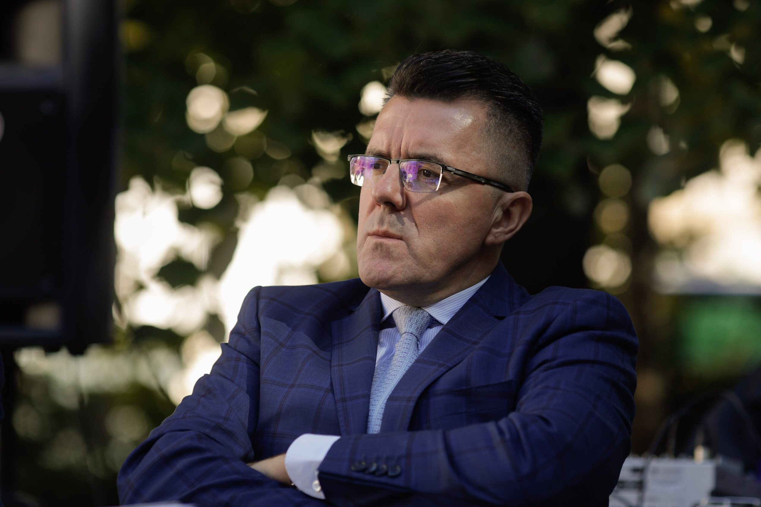 Reacție dură din AUR după doborârea a două drone în două zile: „Invocarea de fiecare dată a NATO este ridicolă”
