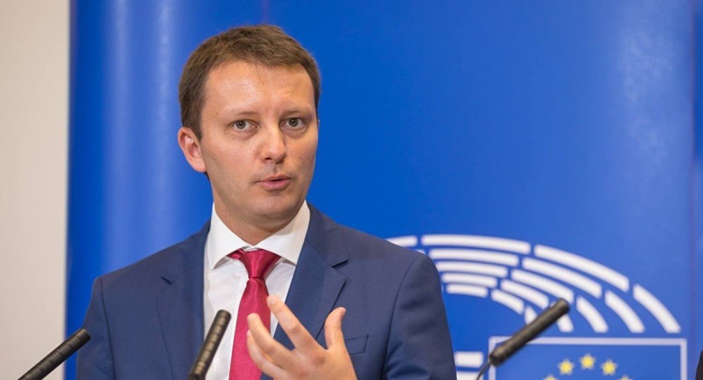 Siegfried Mureșan acuză PSD că a blocat reformele din PNRR: „Acum încearcă să-și pună medalia la gât”