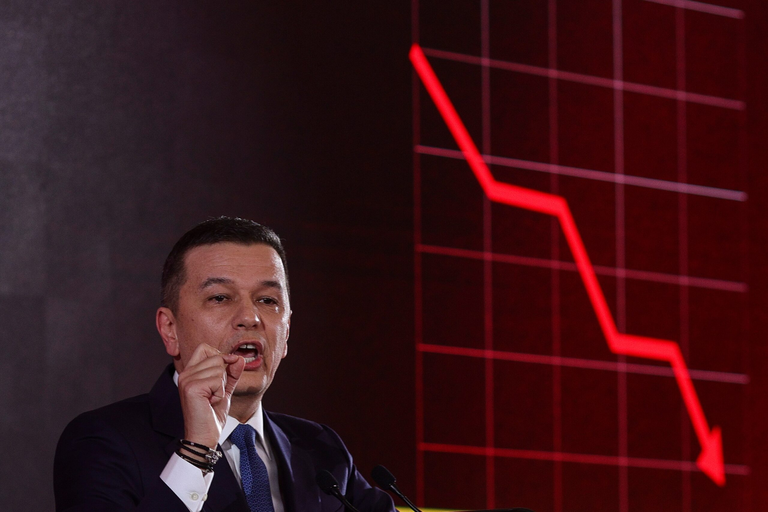 PSD acuză PNL, USR și AUR că sacrifică 770 de milioane de euro din PNRR „ca să-l salveze pe Dominic Fritz”, după respingerea legii ANI