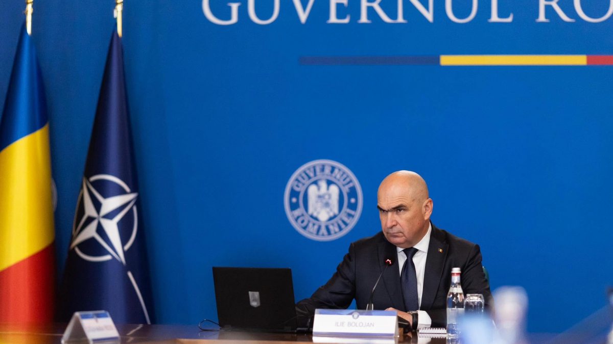 „Va fi nevoie de încă o sesiune extraordinară în Parlament” – Aleph News
