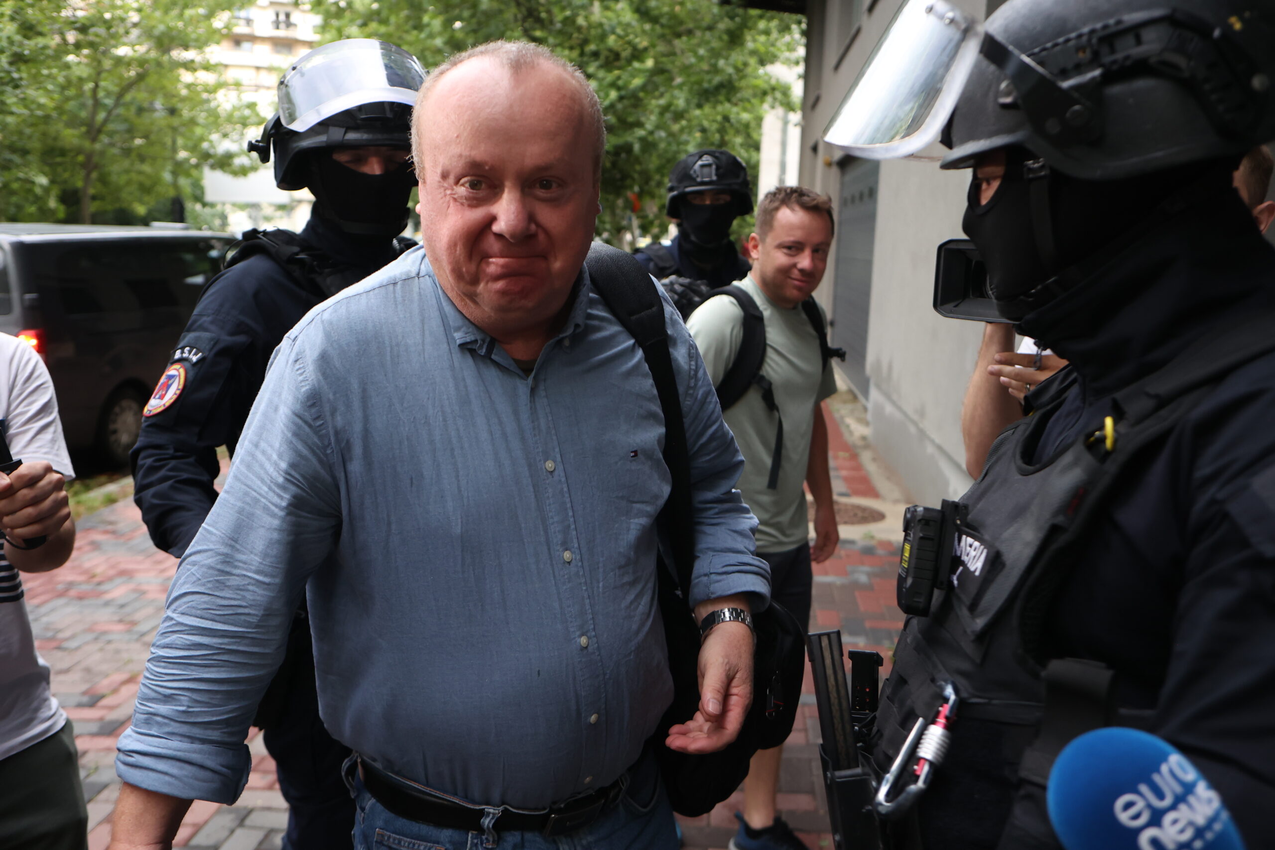 „Am avut un judecător, polițiști, medici, au pierdut tot, bețivi”