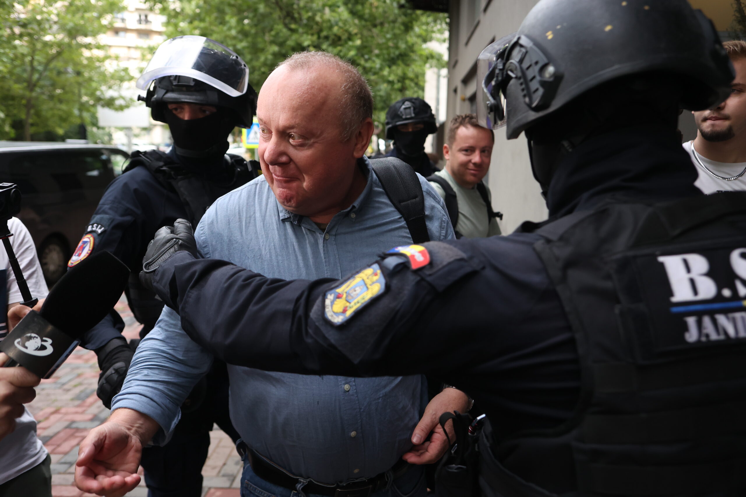 Intervenția DIICOT la căminele lui Viorel Pașca lăudată de Comisarul pentru Drepturile Omului al Consiliului Europei