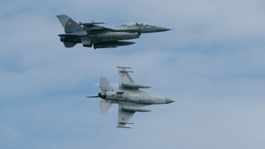 MApN anunță că a detectat ținte aeriene în apropierea graniței cu România, în contextul unui atac cu drone asupra Ucrainei. Patru aeronave au fost ridicate, iar populația din Tulcea a primit RO-Alert