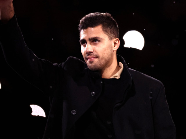 Acord total cu Rodri, aflat între Real Madrid și Barcelona! Transferul poate fi anunțat pe 30 iulie