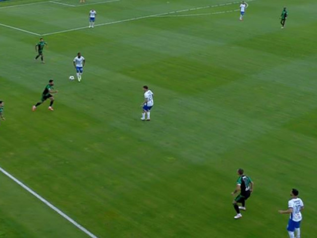 Live Video&Text | Farul – Corvinul 0-0, ACUM, Digi Sport 1. Meci echilibrat la Ovidiu