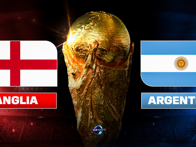 Argentina, miercuri, 15 iulie, 22:00, în semifinala Cupei Mondiale! Messi vs. Kane și Bellingham