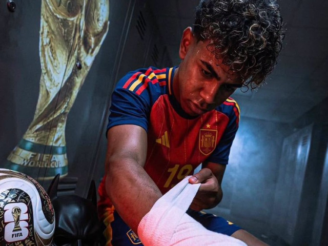 Răsturnare de situație în cazul lui Lamine Yamal, înainte de finala Cupei Mondiale 2026!