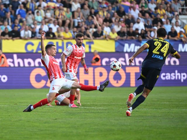 Live Video&Text | Petrolul – Dinamo, LIVE VIDEO, 19:30, Digi Sport 1. Nuno Campos și Ricardo Sousa debutează în SuperLigă!