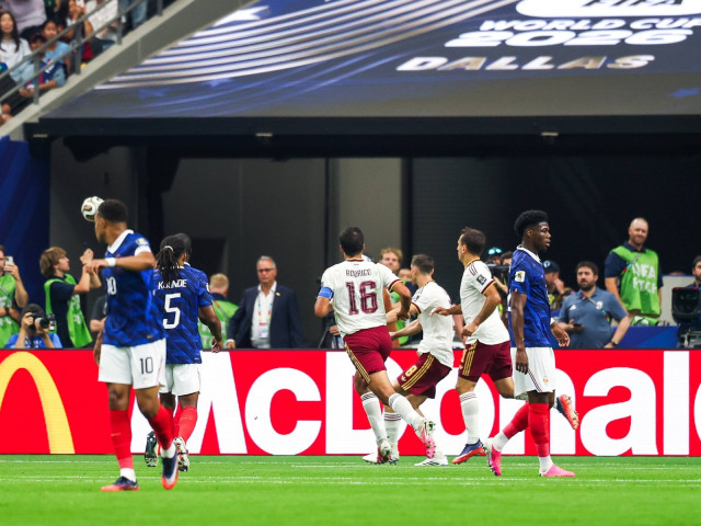 Live Text | Franța – Spania