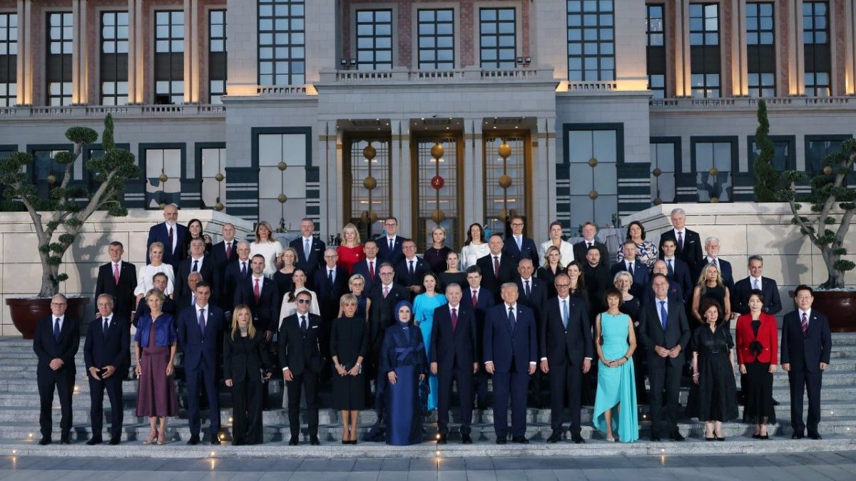 Summitul NATO de la Ankara, ziua 2