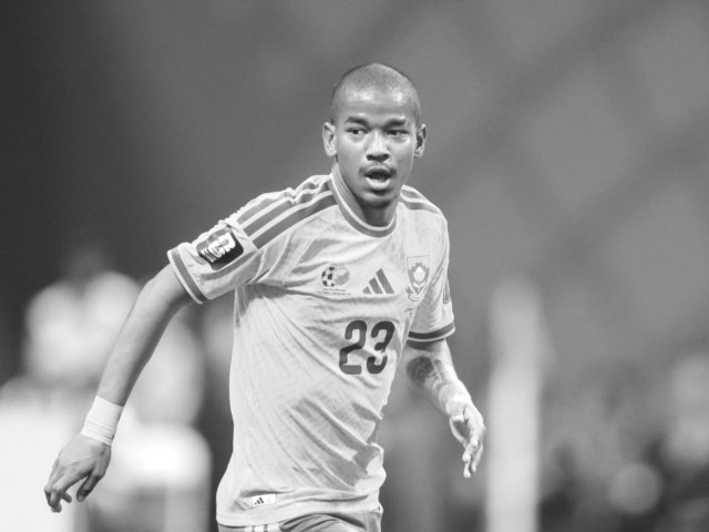 Decizia imediată luată de FIFA, după moartea lui Jayden Adams! Ce se va întâmpla la Cupa Mondială 2026