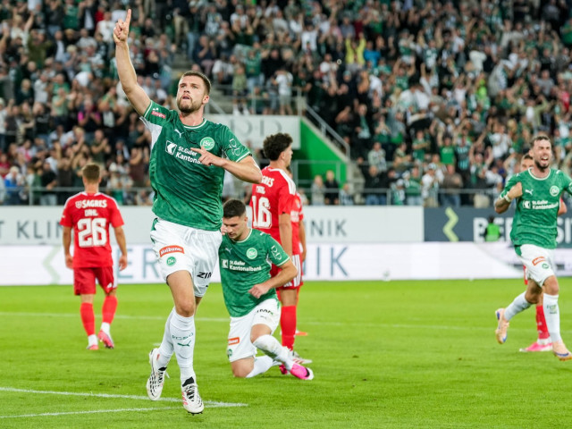 ”Rezultatul serii” în Europa! Nimeni nu se aștepta la ce a pățit Benfica în turul 2 preliminar