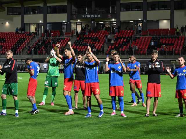 ADIO, FCSB! Gigi Becali i-a stabilit un preț surprinzător și nu mai vrea să audă de el