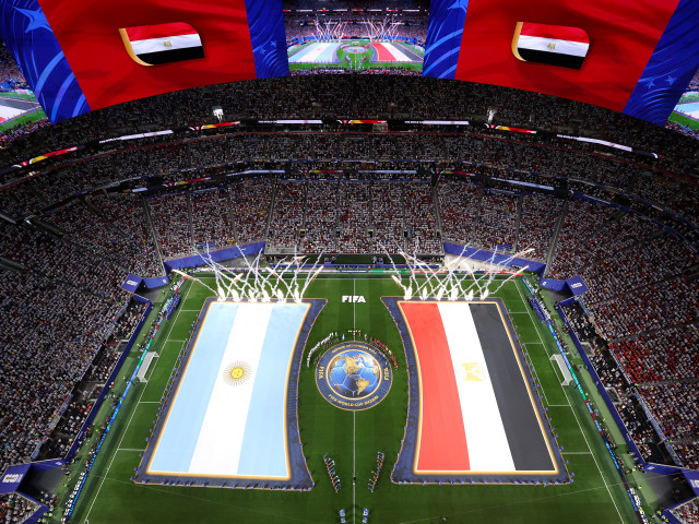 Live Text | Argentina – Egipt, LIVE TEXT, 7 iulie, 19:00. Leo Messi vs. Mo Salah pentru calificarea în sferturile Cupei Mondiale