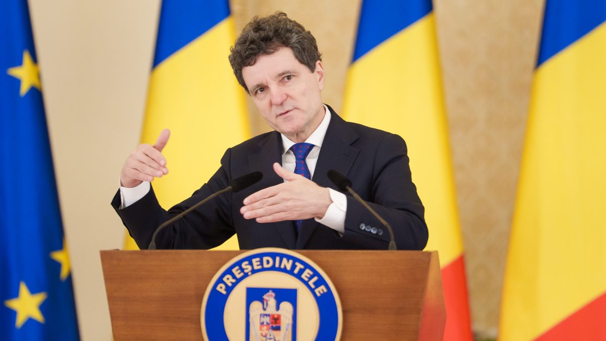 „Eu nu văd o soluție pentru formarea unei majorități. Vreau ca partidele să spună care este soluția lor” – Aleph News