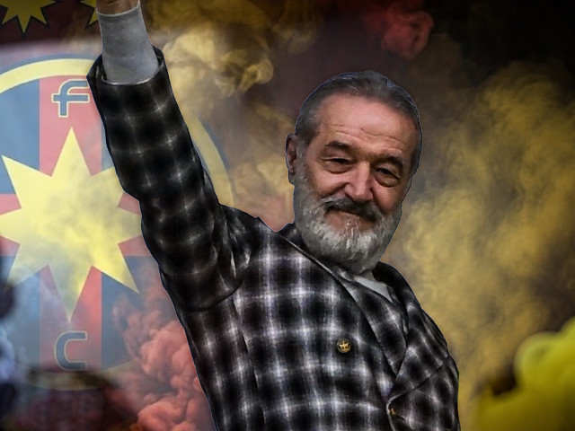 Exclusiv | Prima reacție a lui Gigi Becali, după FCSB
