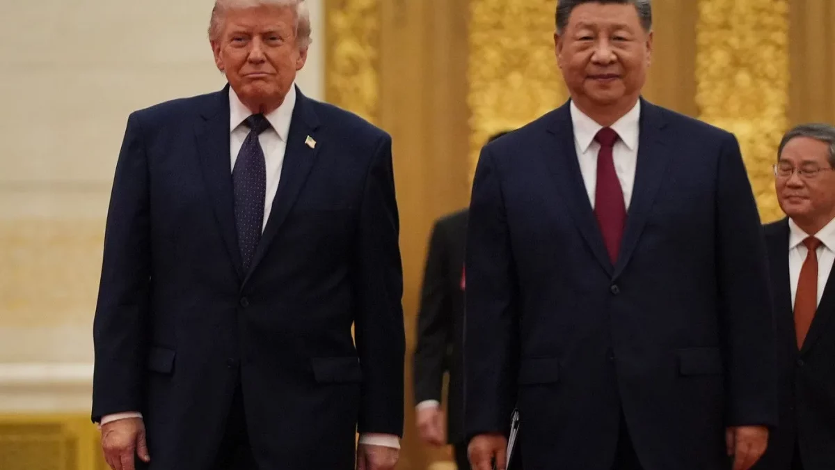 Trump pregătește vizita lui Xi, în ciuda acuzațiilor