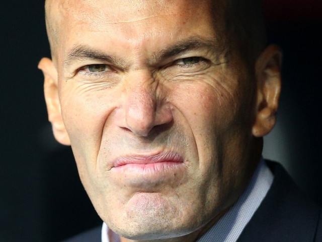Zidane și FFF se bat cap în cap! De ce omul noului selecționer are interzis la naționala Franței