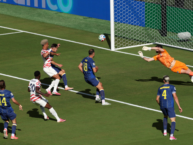 Live Text | SUA – Bosnia Herțegovina, Live Text 03:00 digisport.ro. Visul american continuă?