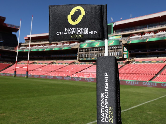 Rugby Nations Championship! Noua Zeelandă – Franța 10:00, DGS 1