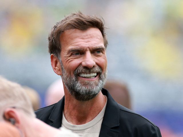 Federația a spus ce stă în calea prezentării lui Jurgen Klopp la naționala Germaniei: ”Nu s-a încheiat”