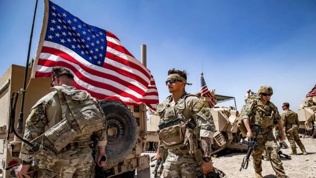 Doi militari americani și-au pierdut viața în Iordania