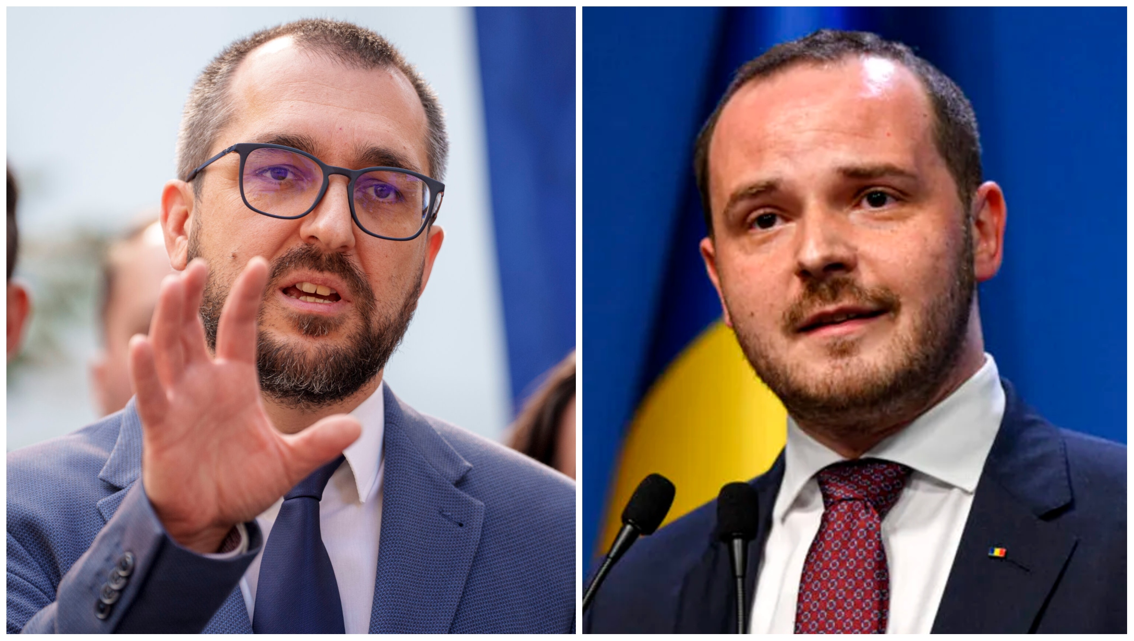 Fostul ministru al Sănătății, Alexandru Rogobete, răspuns ironic pentru Vlad Voiculescu, deranjat de afirmațiile privind situația personalului medical