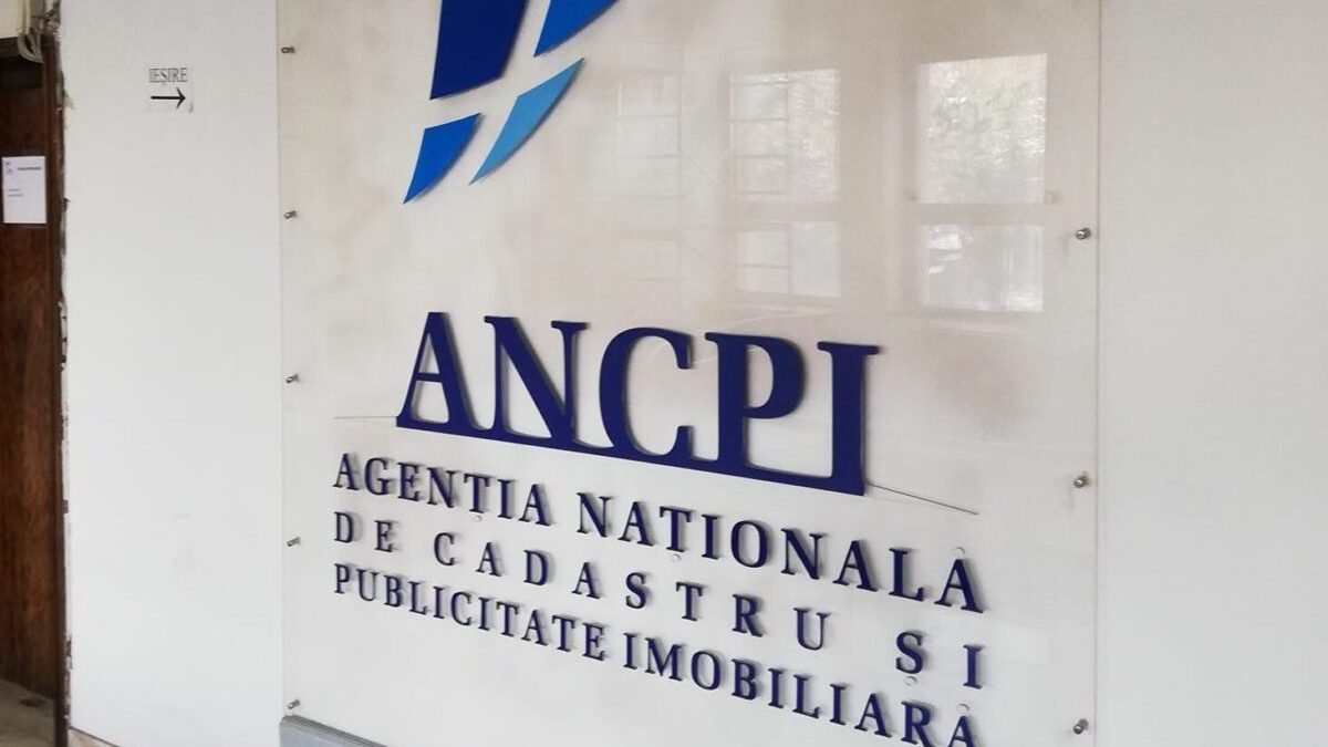Guvernul anunță că aplicația e-Terra a fost reconstruită