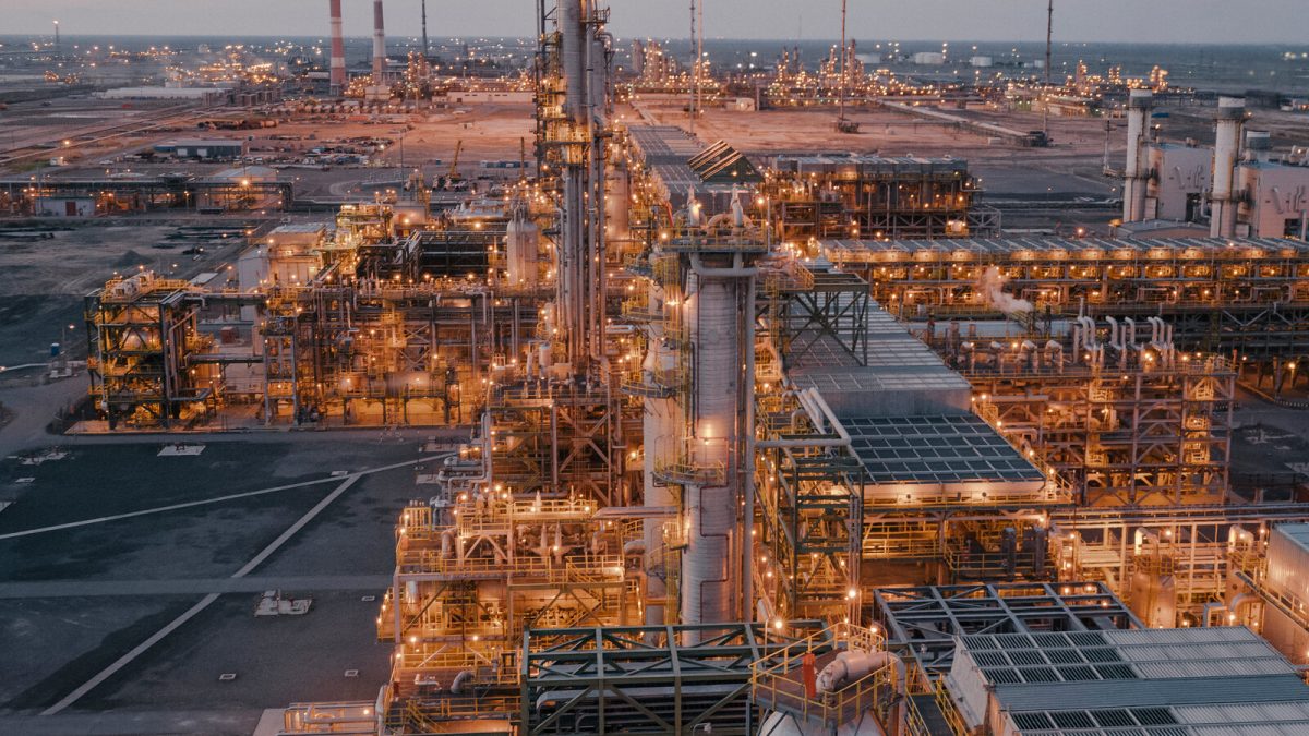Chevron vrea să își protejeze investițiile din Kazahstan