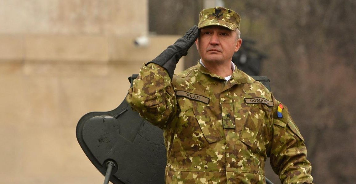România, în loc să îşi dezvolte industria de apărare, continuă să ceară „mai multe arme şi mai multă securitate pentru Marea Neagră” – Aleph News