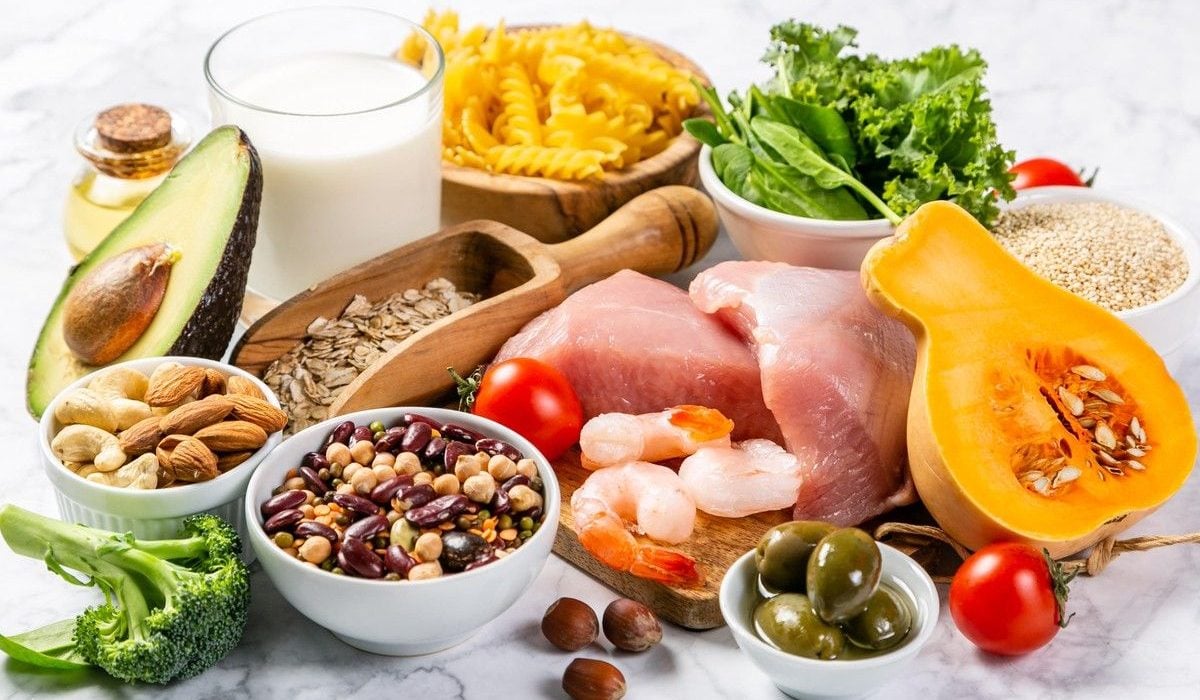 Dieta revoluționară pe care medicii o recomandă după vârsta de 40 de ani