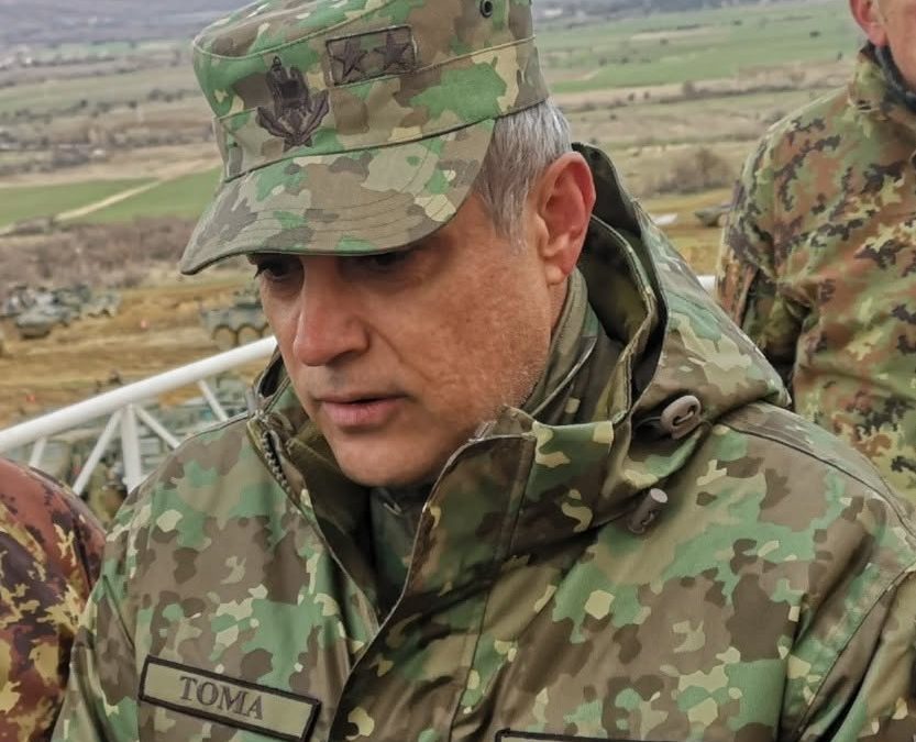„România are nevoie acum de soluții eficiente”
